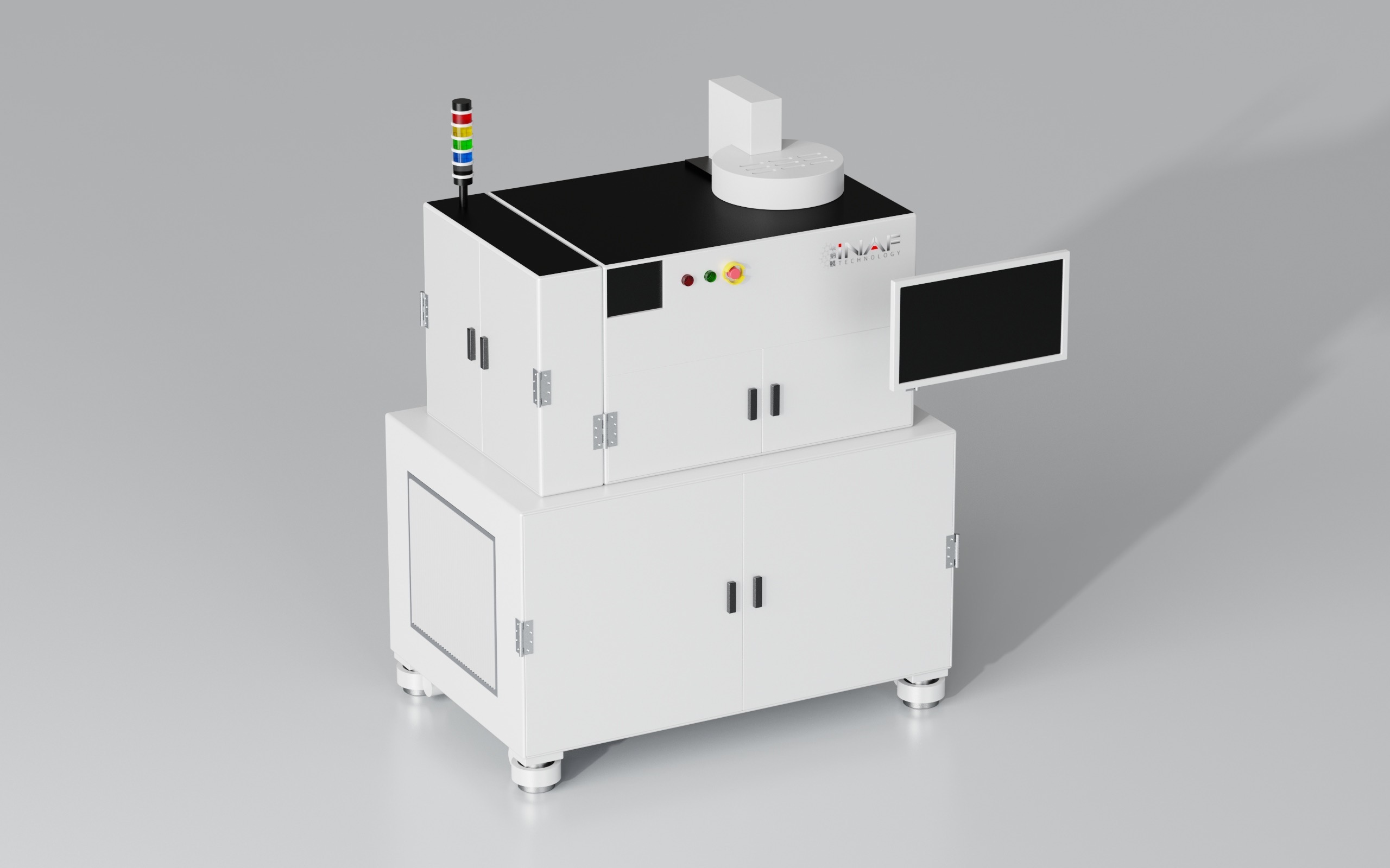 iCV SE4